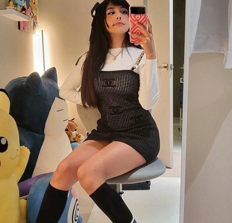 Neeko Foto desnuda filtrada de OnlyFans de Neeko #31