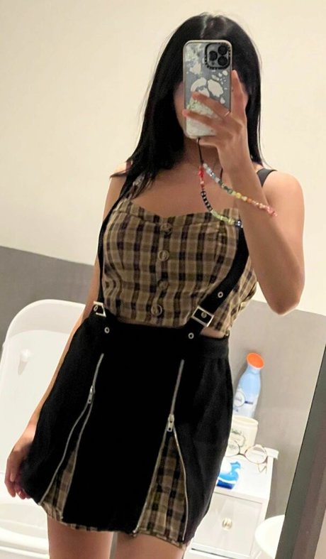 Neeko Foto desnuda filtrada de OnlyFans de Neeko #44
