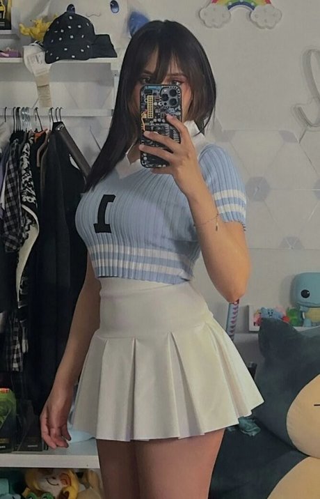 Neeko Foto desnuda filtrada de OnlyFans de Neeko #89