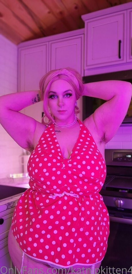 Foto desnuda filtrada de OnlyFans de Katnipkitten420