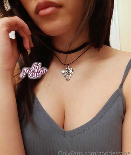 Goddessxoe