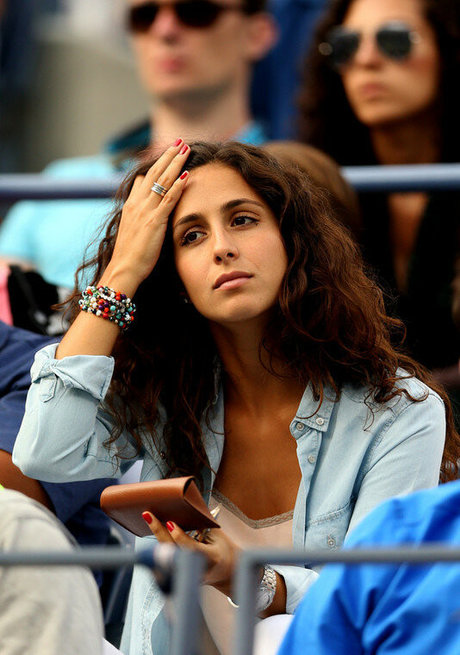 Maria Francisca Perello