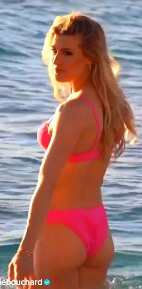 Eugenie Genie Bouchard