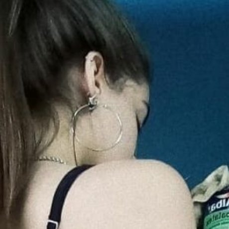 Foto desnuda filtrada de OnlyFans de Libyli