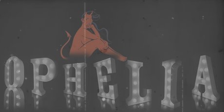 Ophelia