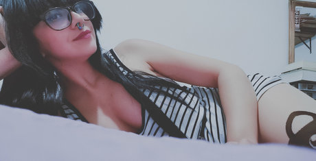 Foto desnuda filtrada de OnlyFans de Perronetita