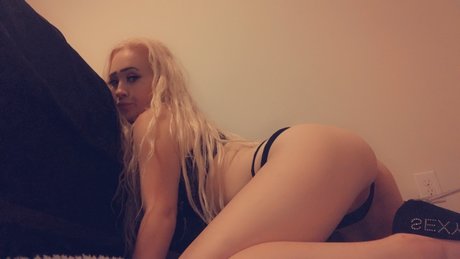 Foto desnuda filtrada de OnlyFans de Bella 