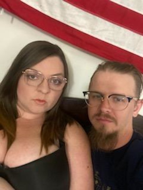 Foto desnuda filtrada de OnlyFans de Pawgampampnerdy