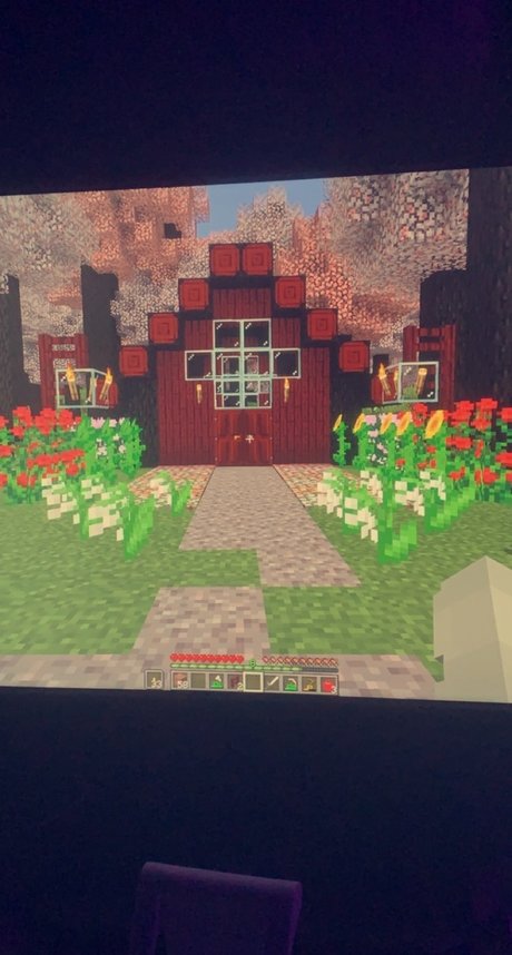 Foto desnuda filtrada de OnlyFans de Mania