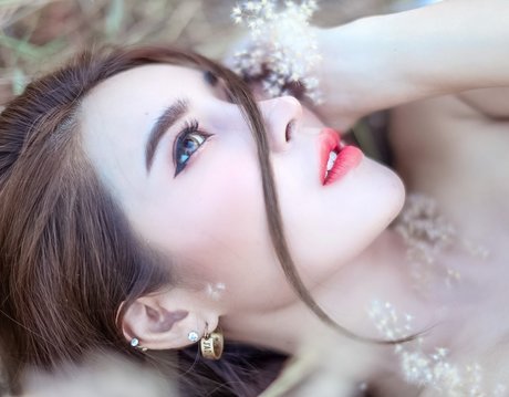 Foto desnuda filtrada de OnlyFans de Padcharainny