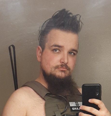 Foto desnuda filtrada de OnlyFans de Ritz