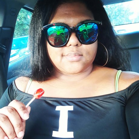 Foto desnuda filtrada de OnlyFans de Tia Marie