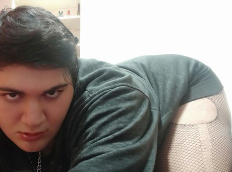 Rosa Blanca De Metal