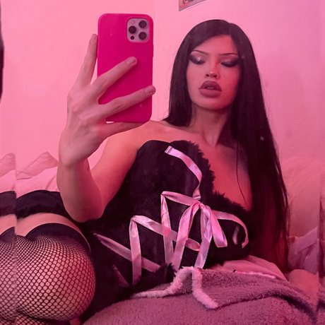 Foto desnuda filtrada de OnlyFans de The Kim Paris