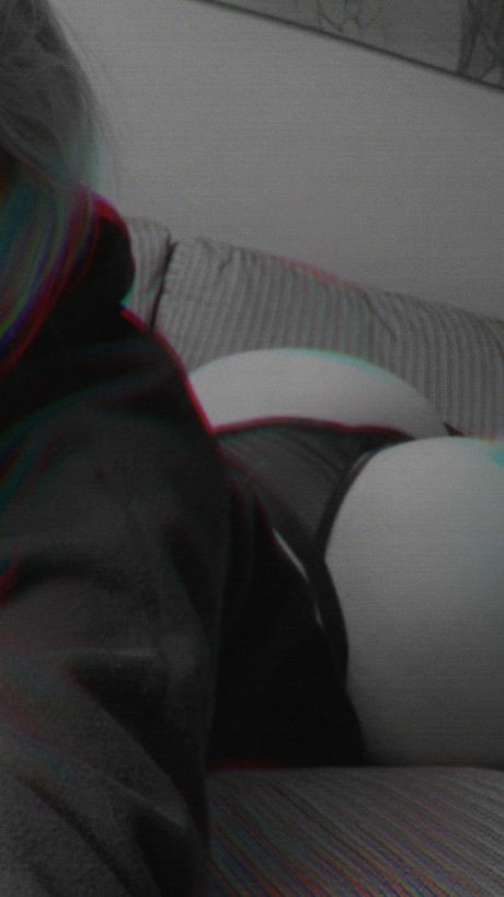 Foto desnuda filtrada de OnlyFans de Barbi Humana