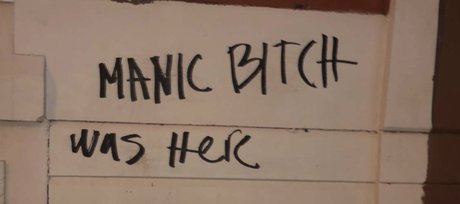 Down With The Thickness 