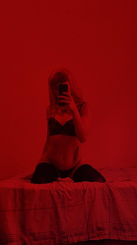 Foto desnuda filtrada de OnlyFans de Martina 
