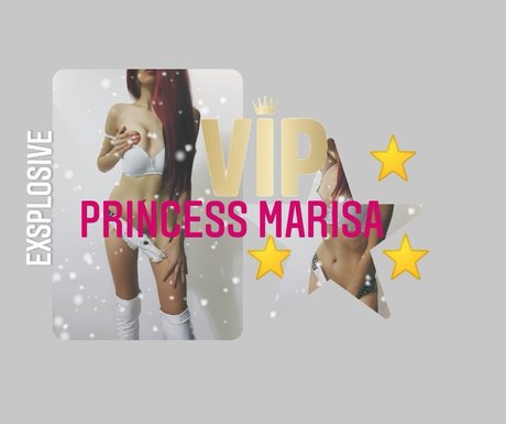 Princess Marisa Vip Club