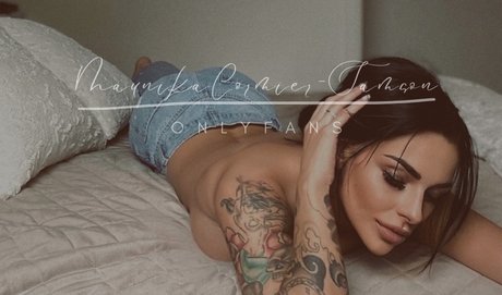 Maunika Cormiersamson