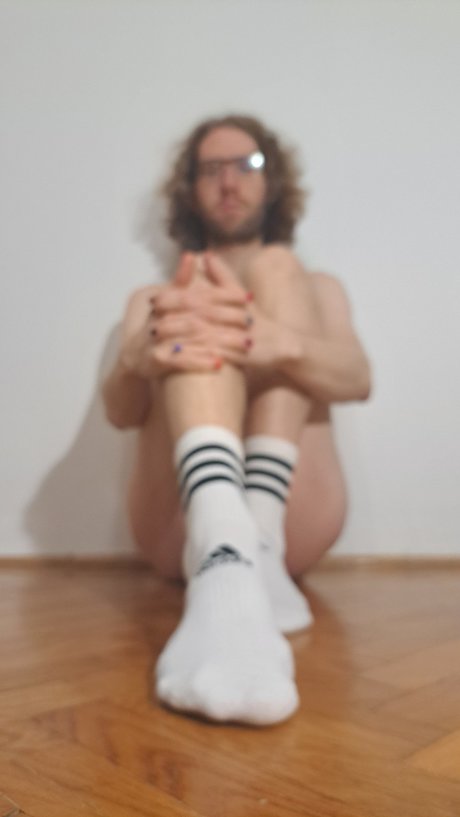 Foto desnuda filtrada de OnlyFans de Matthiek