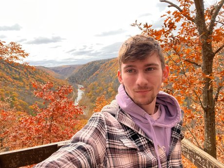 Foto desnuda filtrada de OnlyFans de Matthew A