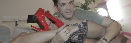 Foto desnuda filtrada de OnlyFans de Matt Core