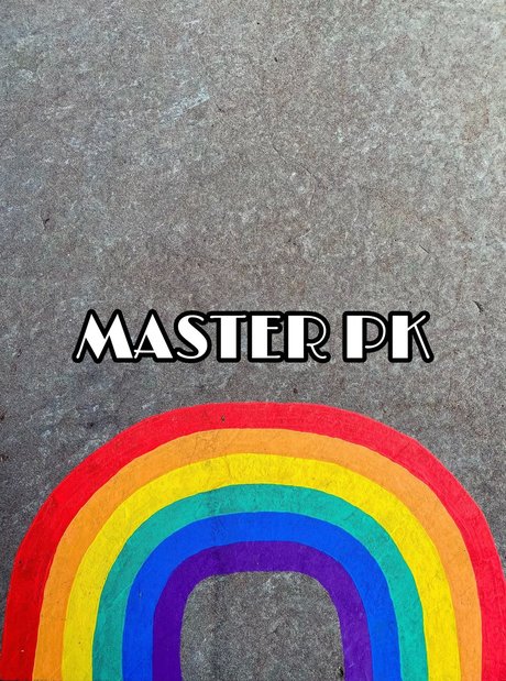 Master Pk Forever