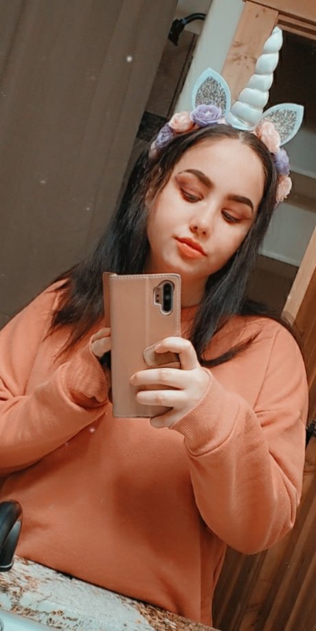 Foto desnuda filtrada de OnlyFans de Rio