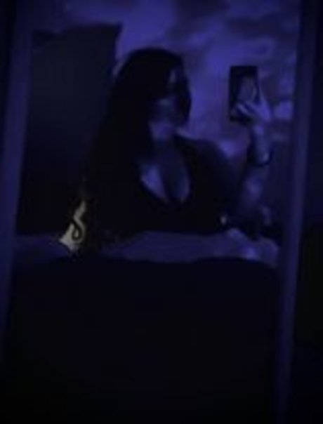 Foto desnuda filtrada de OnlyFans de Melodi