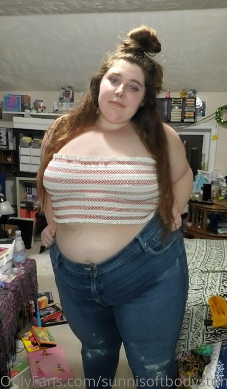 Sunnisoftbodystoner