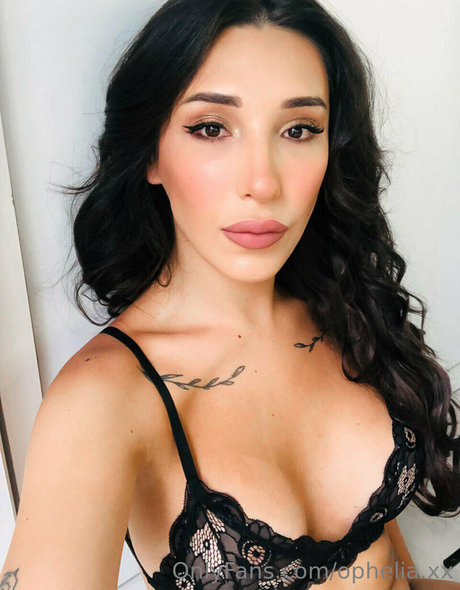 Ophelia.xx