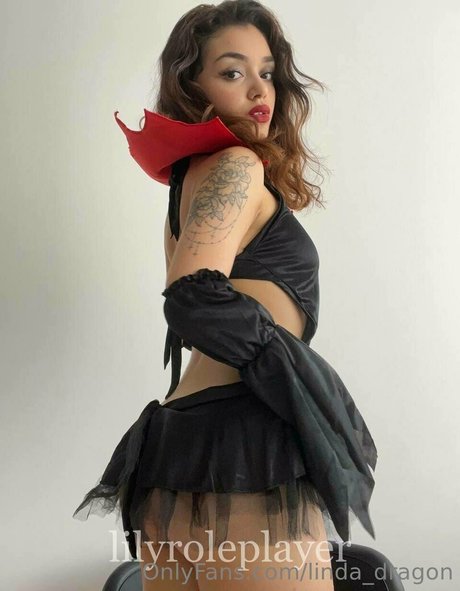 Linda_dragon