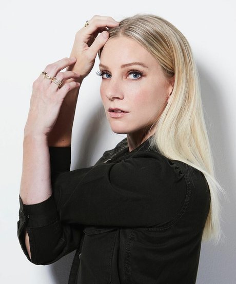 Heather Morris