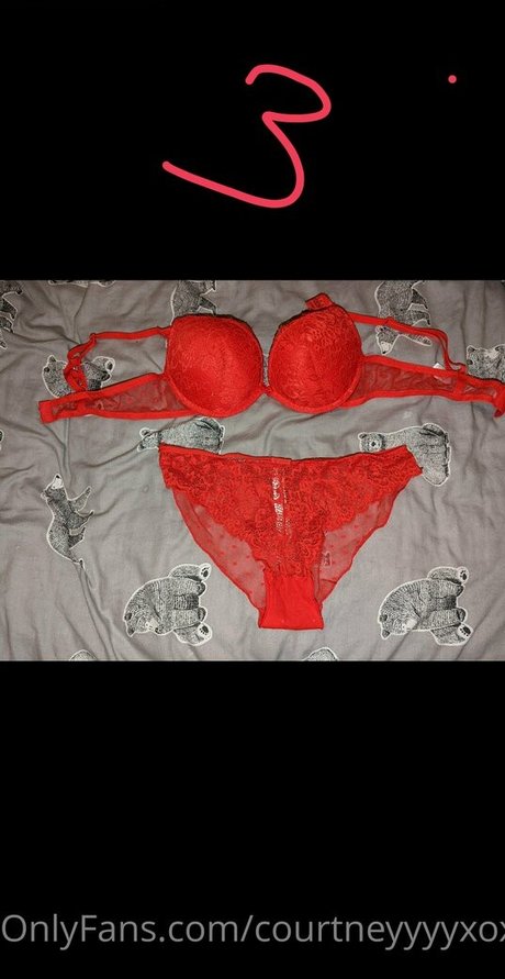 Courtneyyyyxox