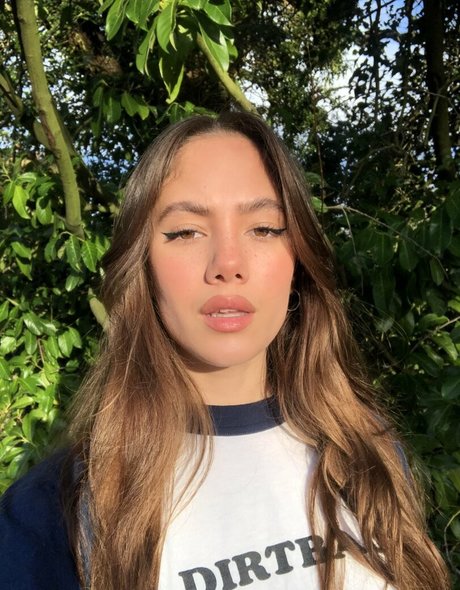 Saoirse Alicia Behzadi