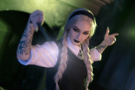 Vixena Siren