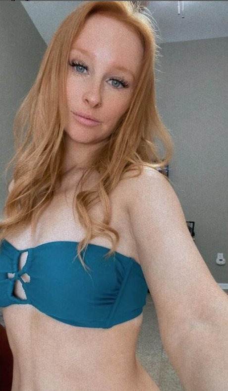 Foto desnuda filtrada de OnlyFans de Michaela Mullins
