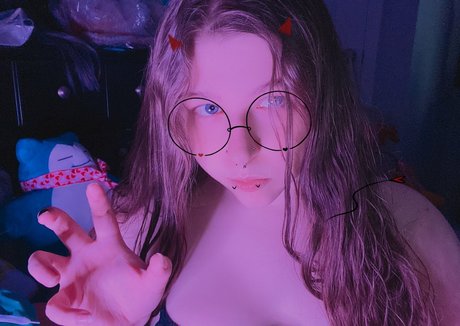 Foto desnuda filtrada de OnlyFans de Meowmyks