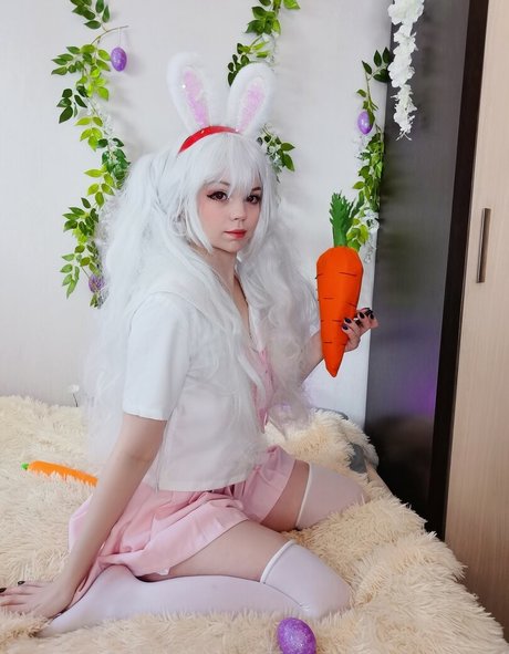 Caticorncosplay