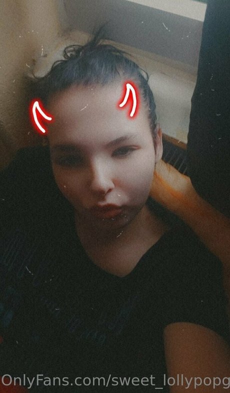 Sweetlollypopgirl