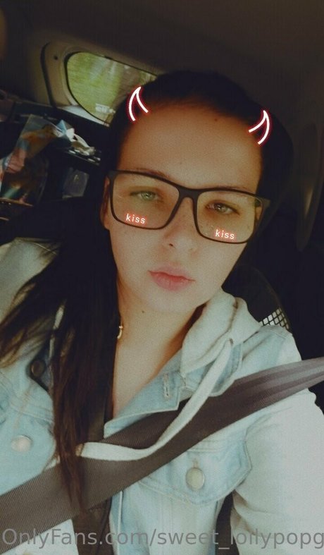 Sweetlollypopgirl
