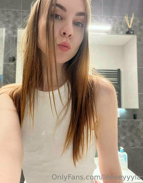 Leeeeyyyla