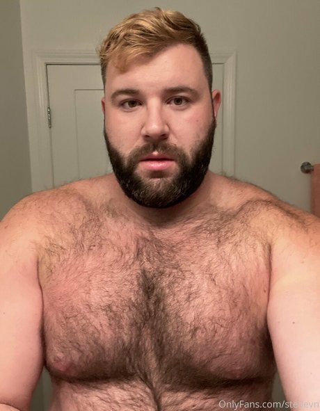 Foto desnuda filtrada de OnlyFans de Ste3evn