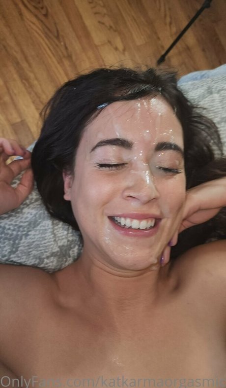 Katkarmaorgasmic