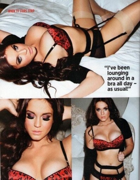 Vicky Pattison