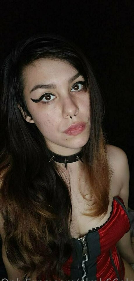Foto desnuda filtrada de OnlyFans de Alrak66elocin