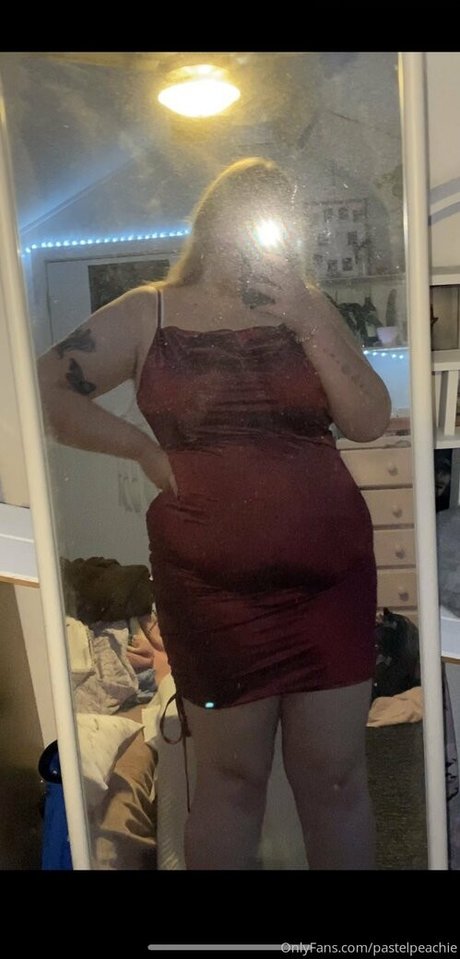 Pastelpeachie