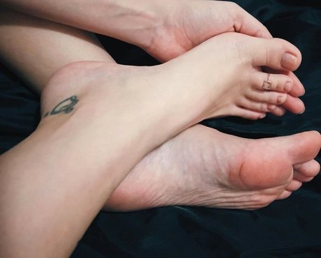 Foto desnuda filtrada de OnlyFans de Isabela Fialho