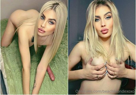 Beachblondexoxo
