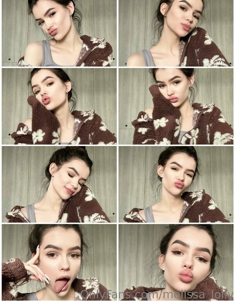 Melissa_lolly